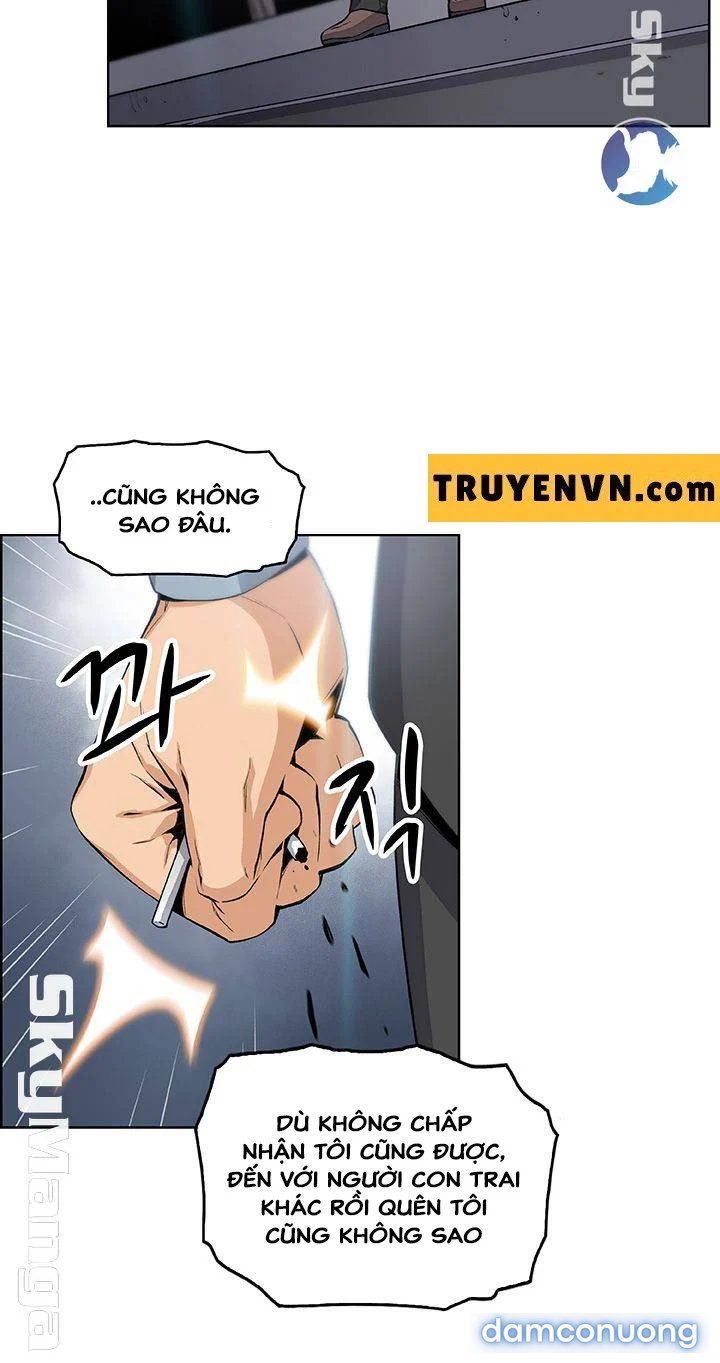 Nhóm Học Đặc Biệt Chương 39 page 34 - Giả Dược
