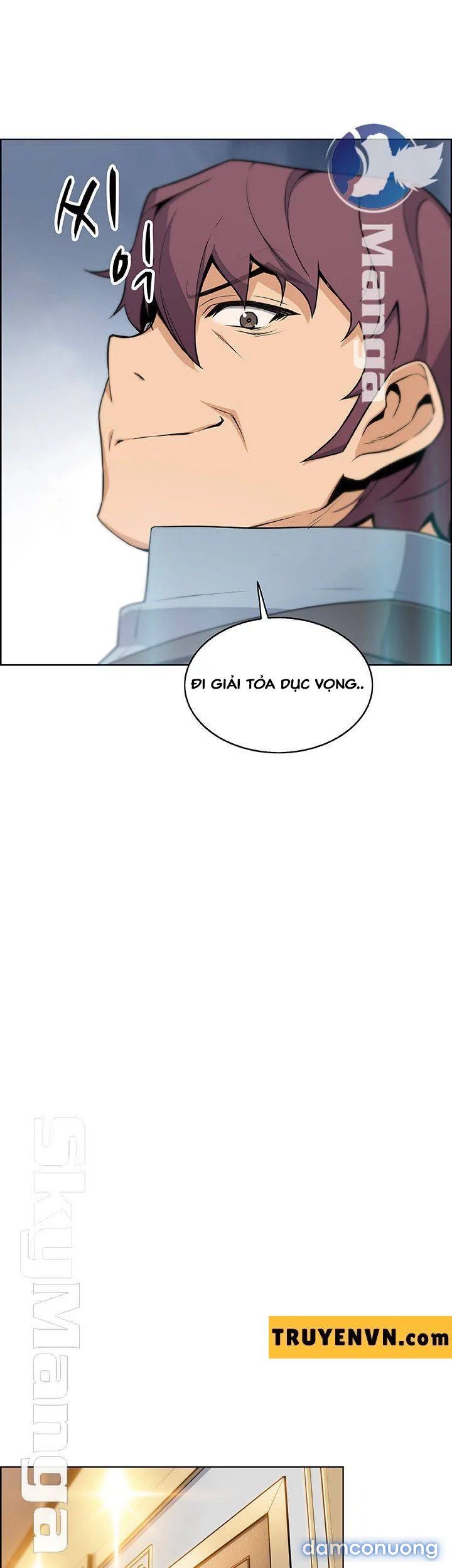 Nhóm Học Đặc Biệt Chương 39 page 39 - Giả Dược