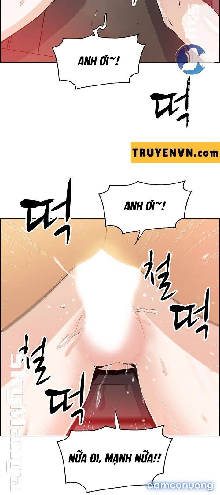Nhóm Học Đặc Biệt Chương 39 page 44 - Giả Dược