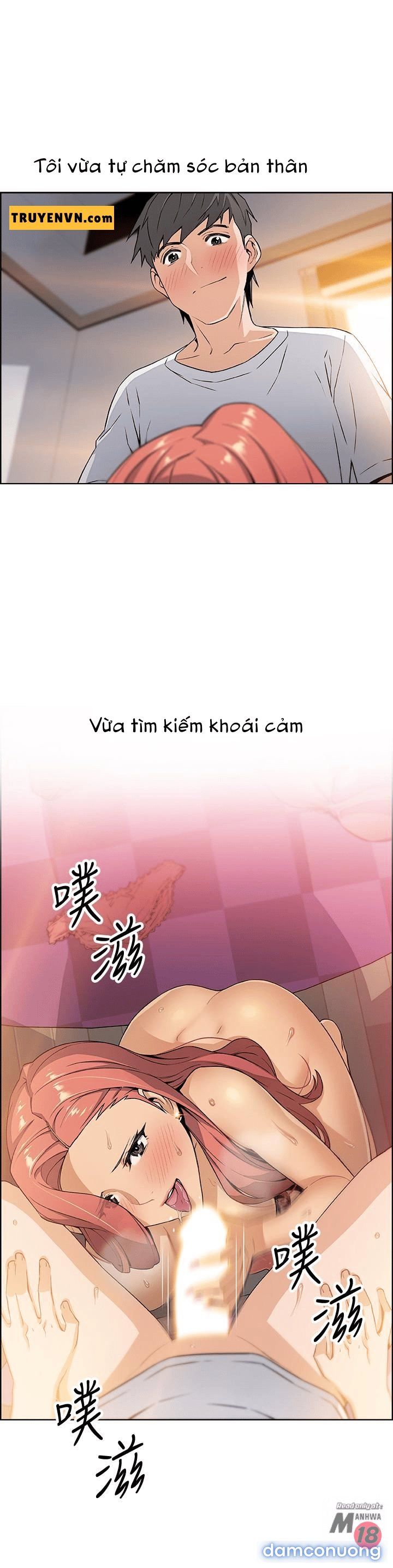 đọc truyện Nhóm Học Đặc Biệt Chương 4 ảnh 1 tại Thiên Thai Truyện