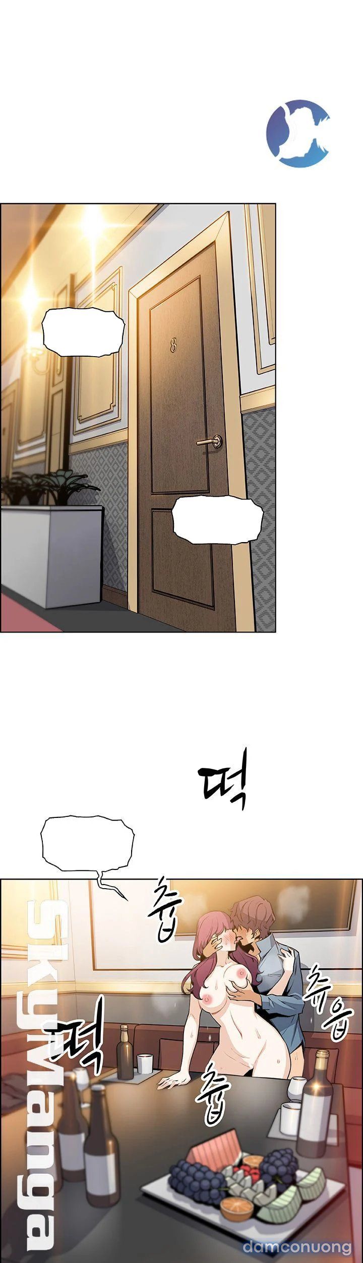 Nhóm Học Đặc Biệt Chương 40 page 1 - Giả Dược