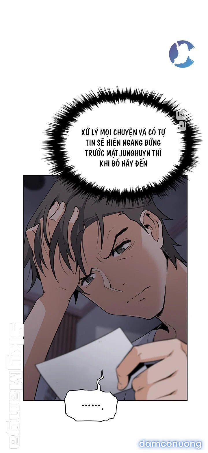 Nhóm Học Đặc Biệt Chương 40 page 15 - Giả Dược