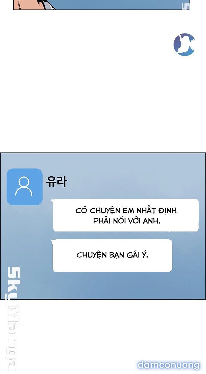 Nhóm Học Đặc Biệt Chương 40 page 21 - Giả Dược