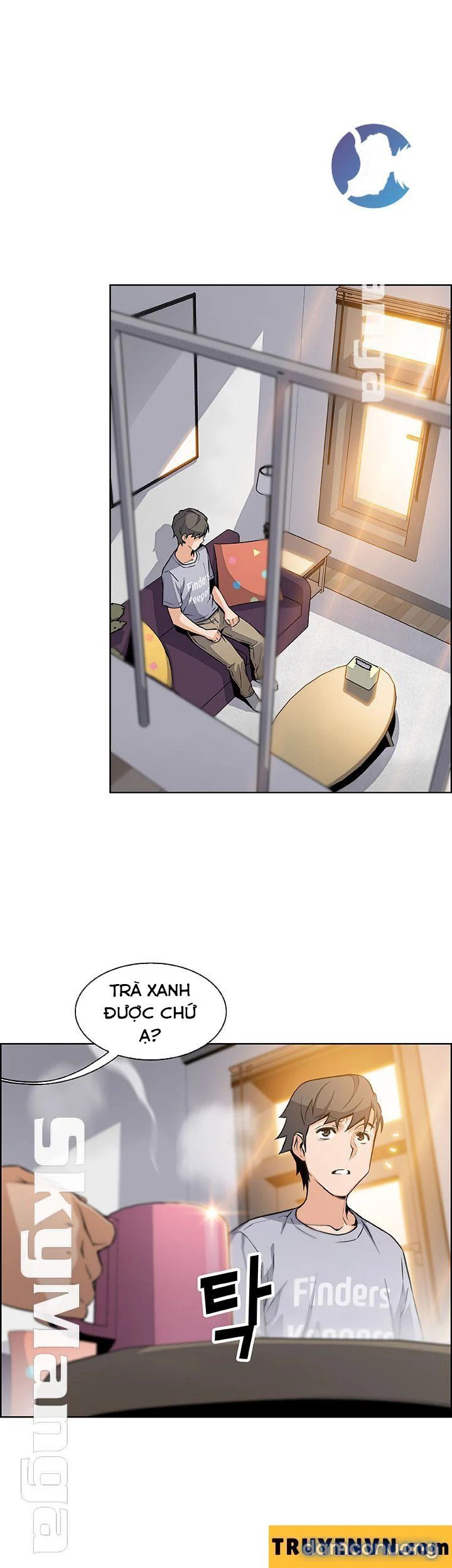 Nhóm Học Đặc Biệt Chương 40 page 26 - Giả Dược