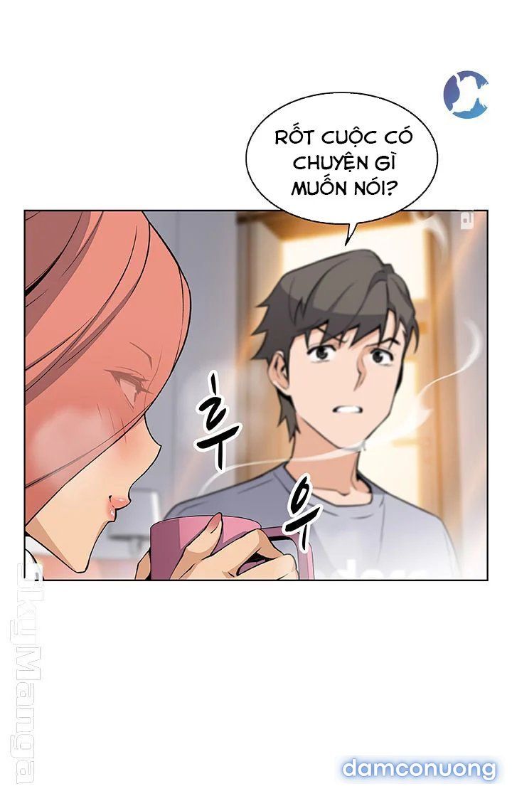 Nhóm Học Đặc Biệt Chương 40 page 27 - Giả Dược