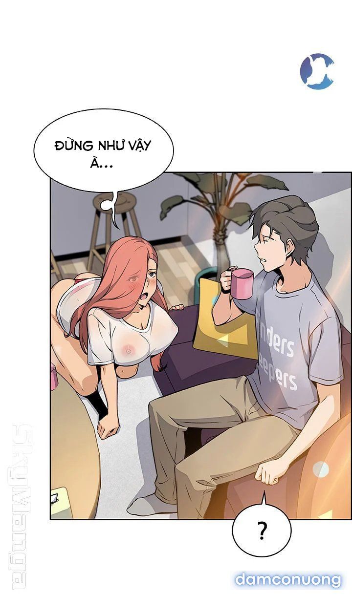 Nhóm Học Đặc Biệt Chương 40 page 31 - Giả Dược