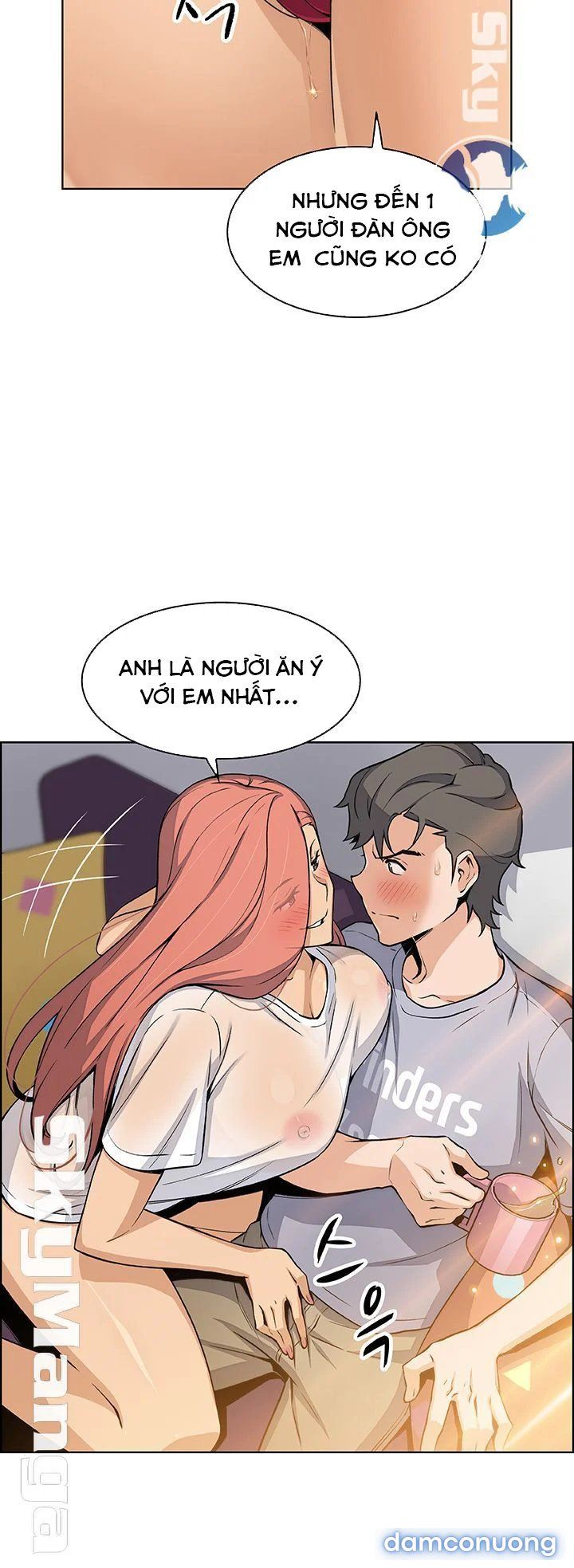 Nhóm Học Đặc Biệt Chương 40 page 33 - Giả Dược