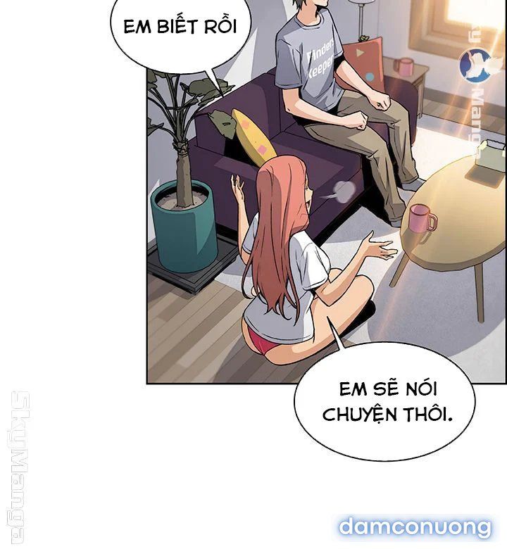 Nhóm Học Đặc Biệt Chương 40 page 37 - Giả Dược