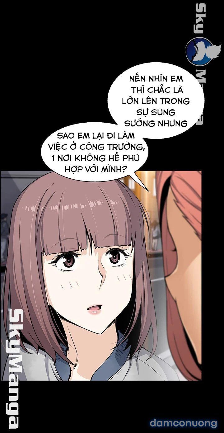 Nhóm Học Đặc Biệt Chương 40 page 43 - Giả Dược