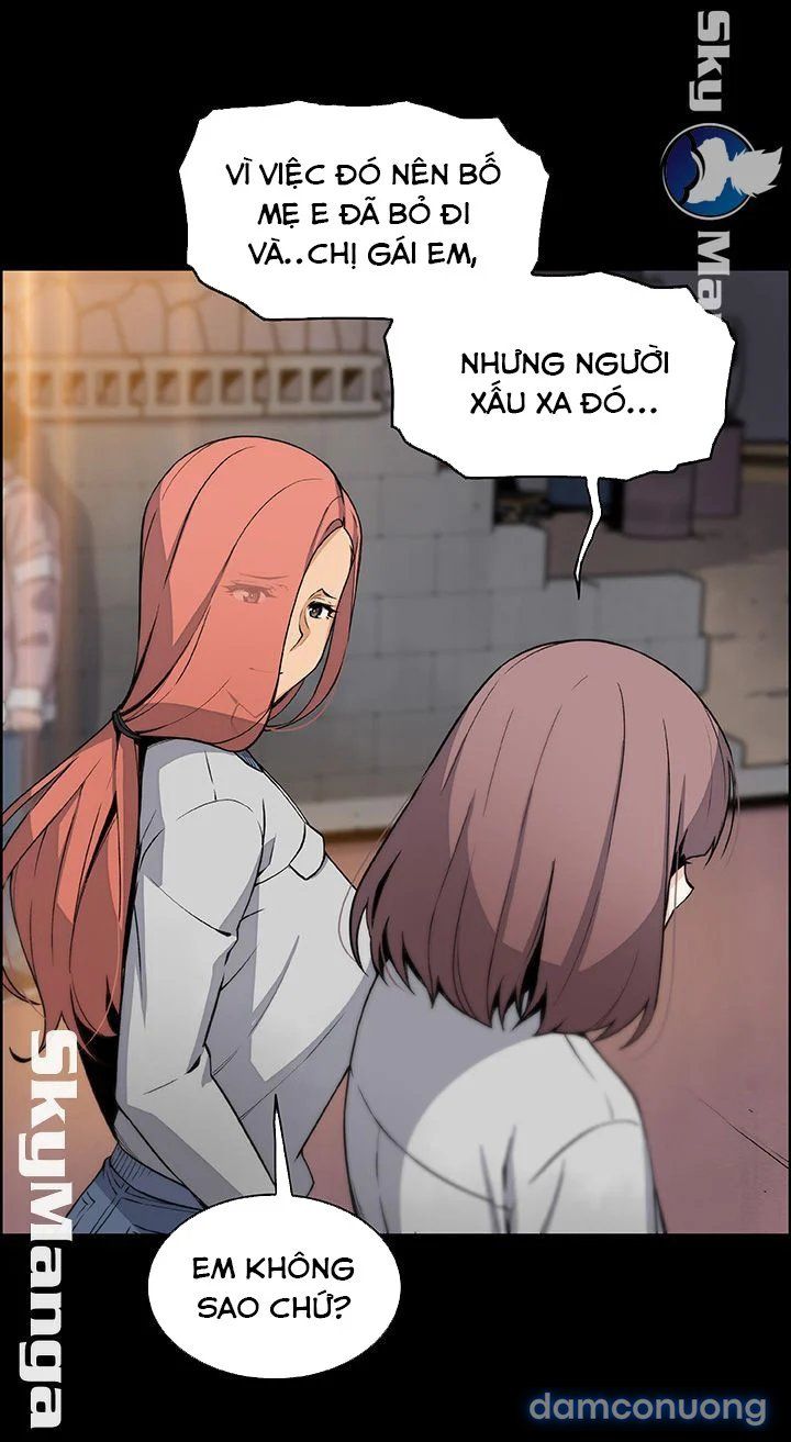 Nhóm Học Đặc Biệt Chương 40 page 45 - Giả Dược