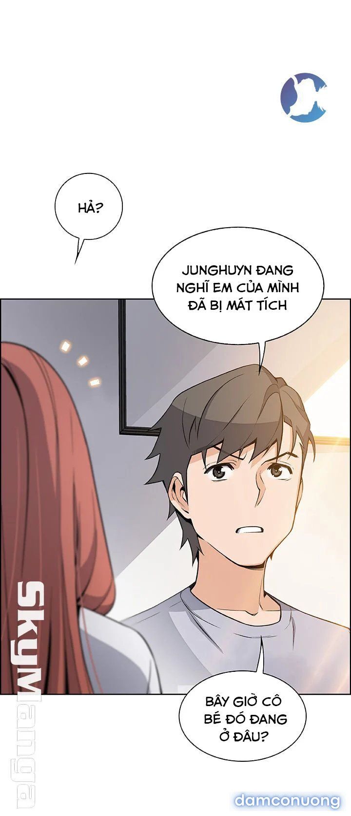 Nhóm Học Đặc Biệt Chương 40 page 49 - Giả Dược