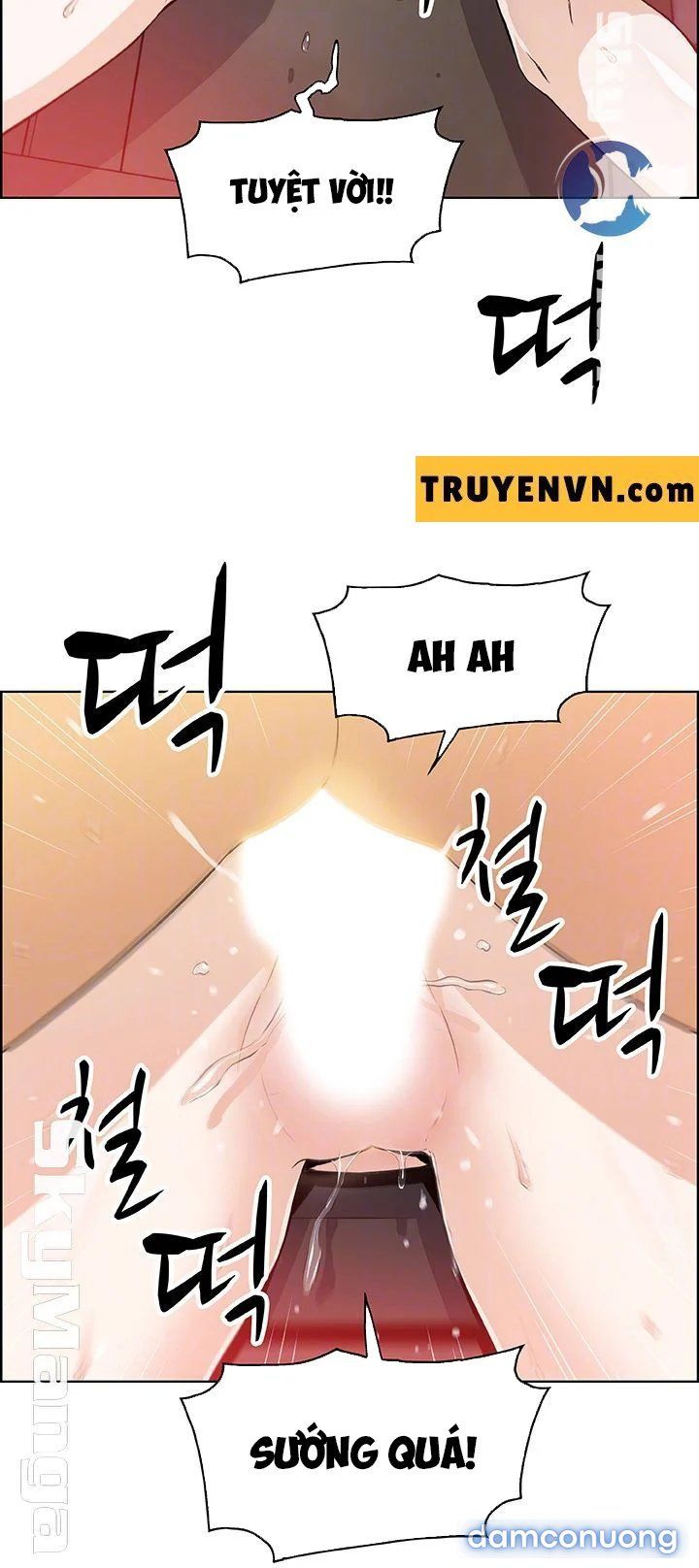 Nhóm Học Đặc Biệt Chương 40 page 6 - Giả Dược