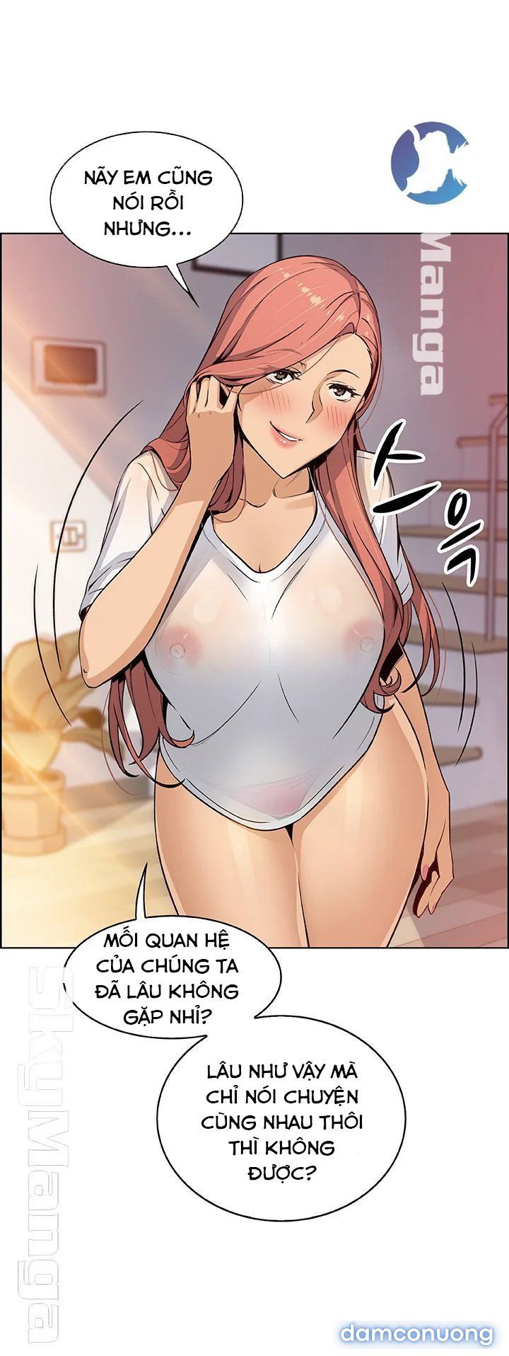 Nhóm Học Đặc Biệt Chương 40 page 51 - Giả Dược