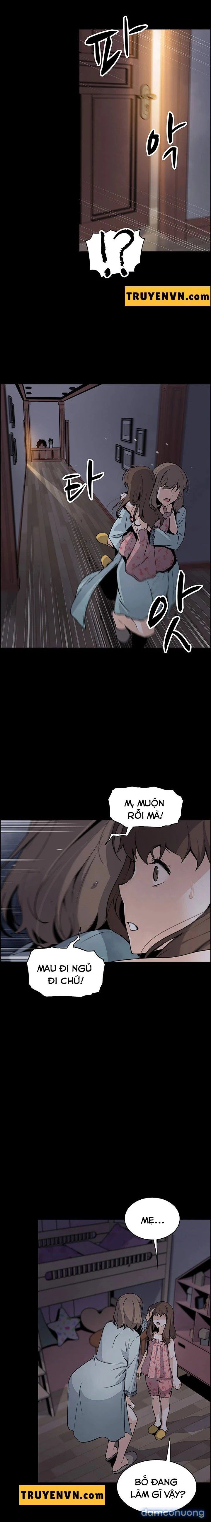 Nhóm Học Đặc Biệt Chương 43 page 12 - Giả Dược
