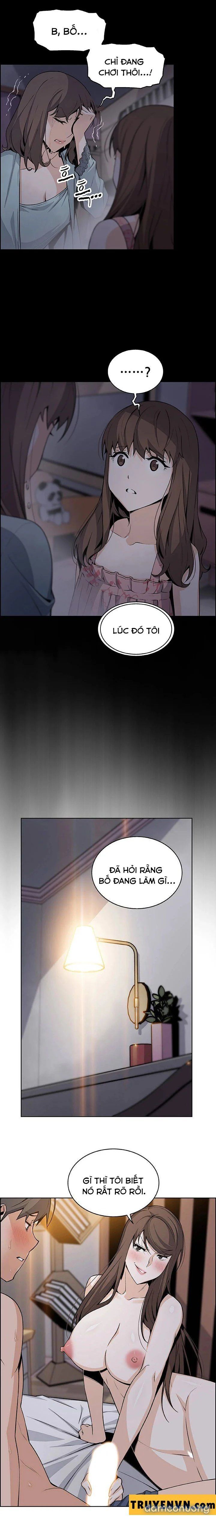Nhóm Học Đặc Biệt Chương 43 page 13 - Giả Dược