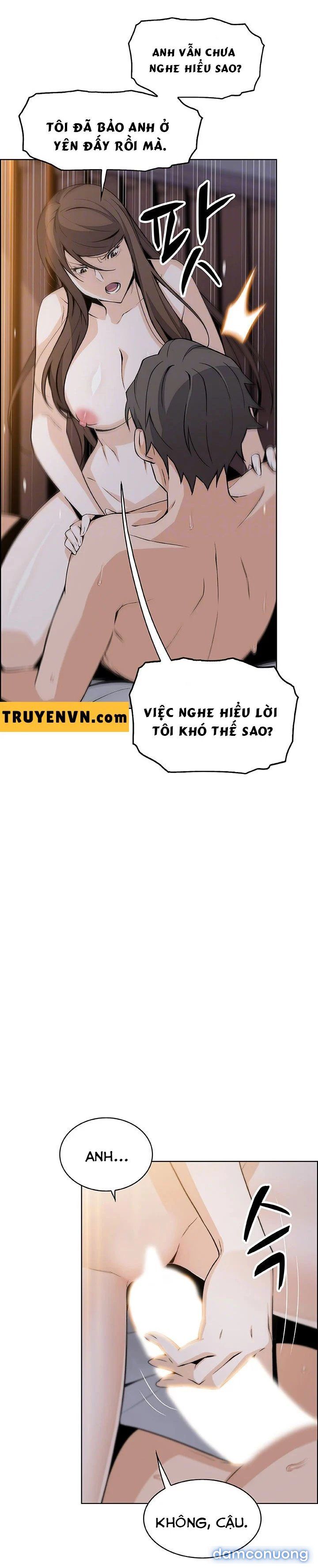 Nhóm Học Đặc Biệt Chương 44 page 2 - Giả Dược