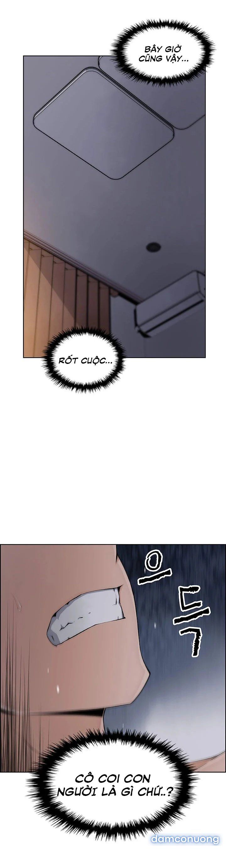 Nhóm Học Đặc Biệt Chương 44 page 15 - Giả Dược