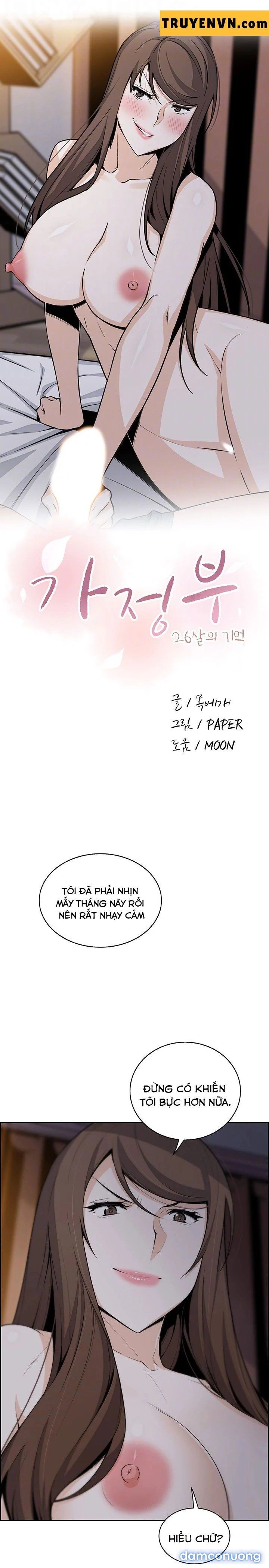 Nhóm Học Đặc Biệt Chương 44 page 4 - Giả Dược