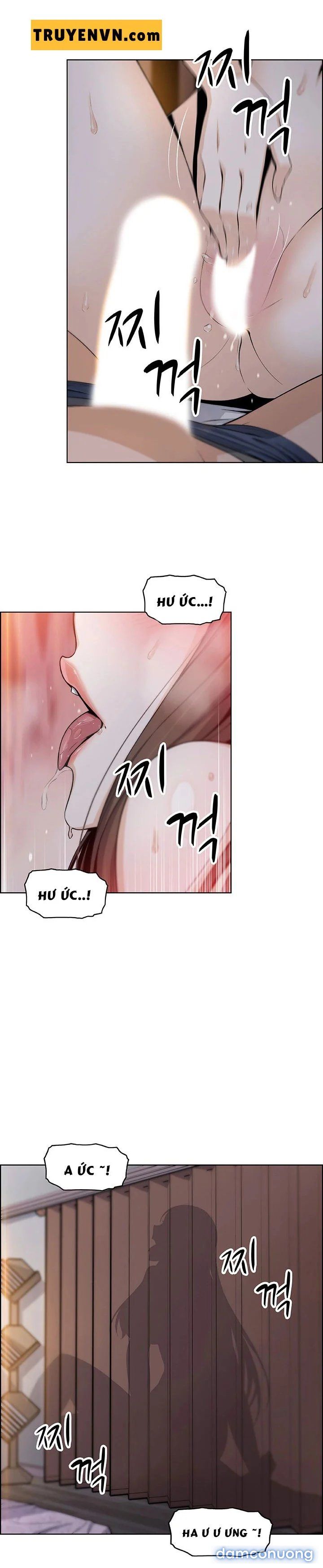Nhóm Học Đặc Biệt Chương 44 page 8 - Giả Dược