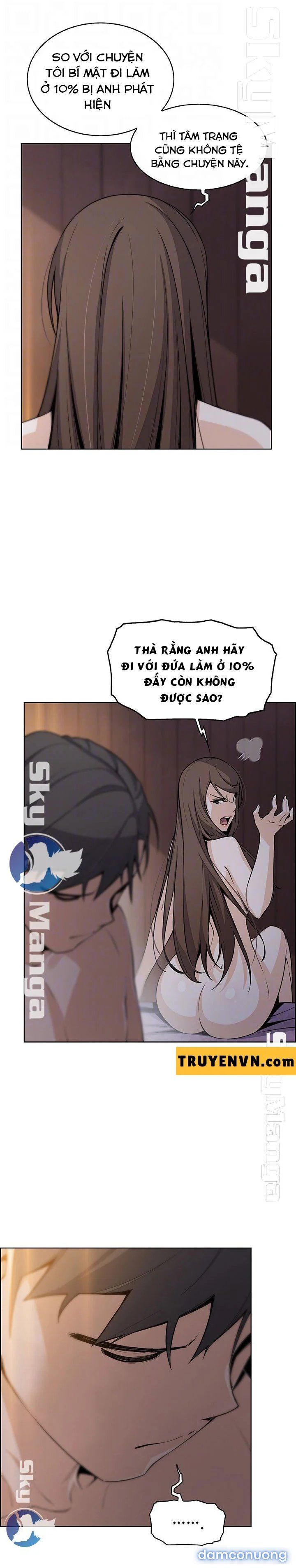 Nhóm Học Đặc Biệt Chương 45 page 2 - Giả Dược