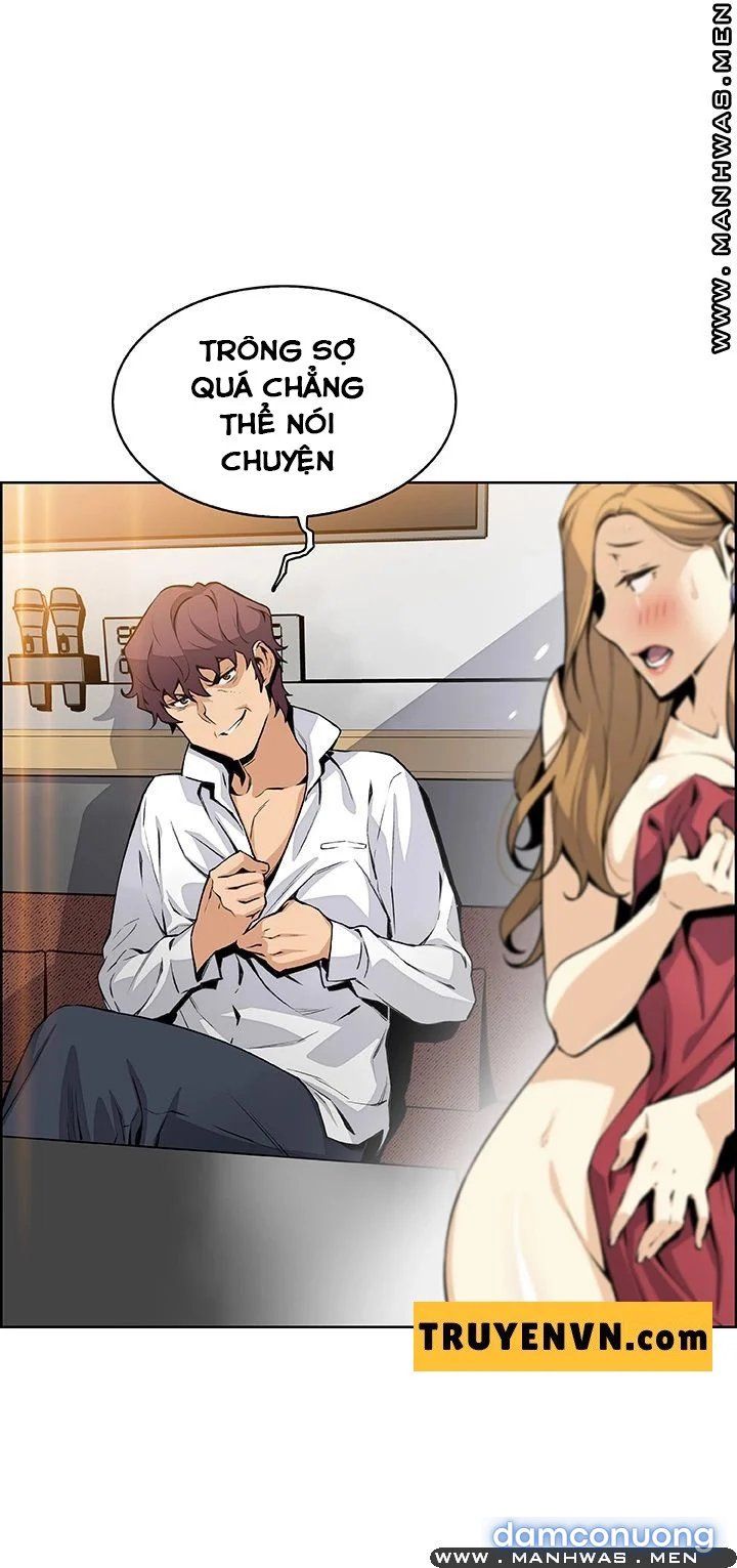 Nhóm Học Đặc Biệt Chương 46 page 11 - Giả Dược