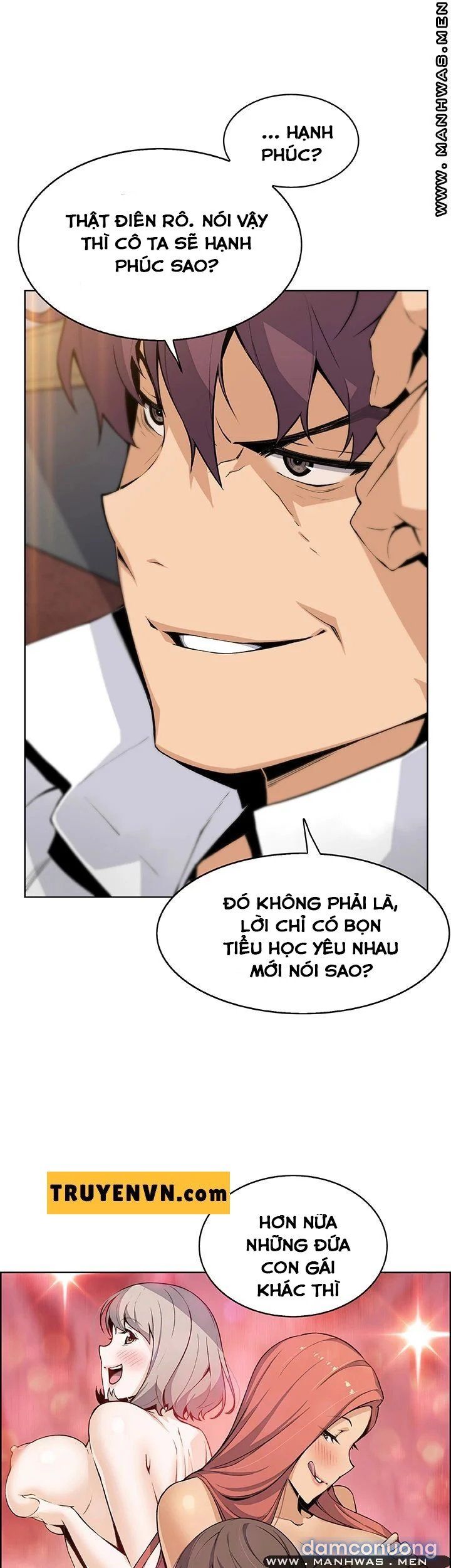 Nhóm Học Đặc Biệt Chương 46 page 14 - Giả Dược