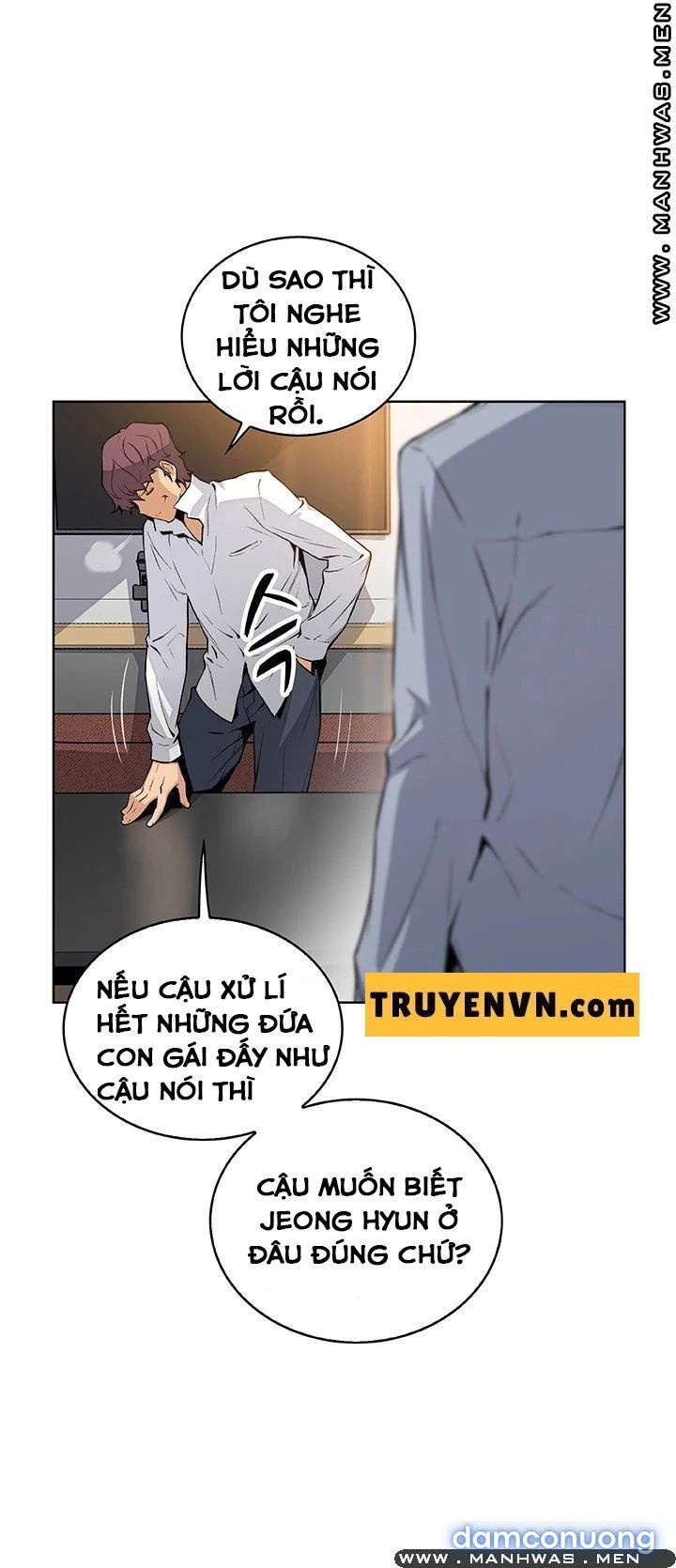 Nhóm Học Đặc Biệt Chương 46 page 18 - Giả Dược