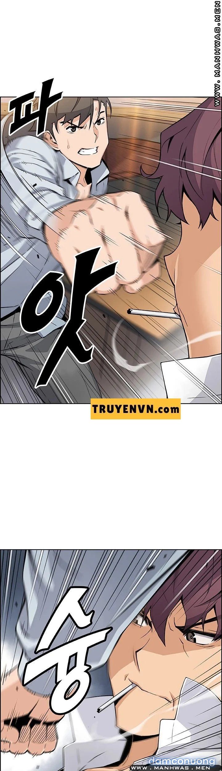 Nhóm Học Đặc Biệt Chương 46 page 26 - Giả Dược