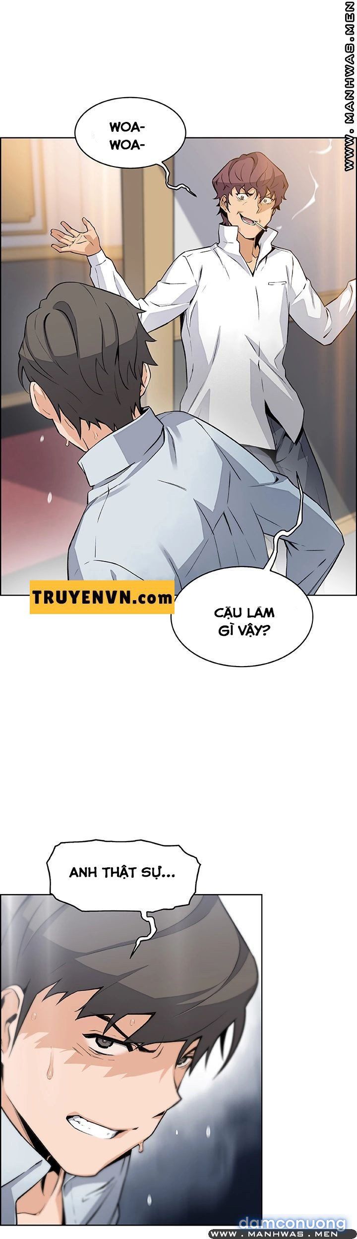 Nhóm Học Đặc Biệt Chương 46 page 28 - Giả Dược