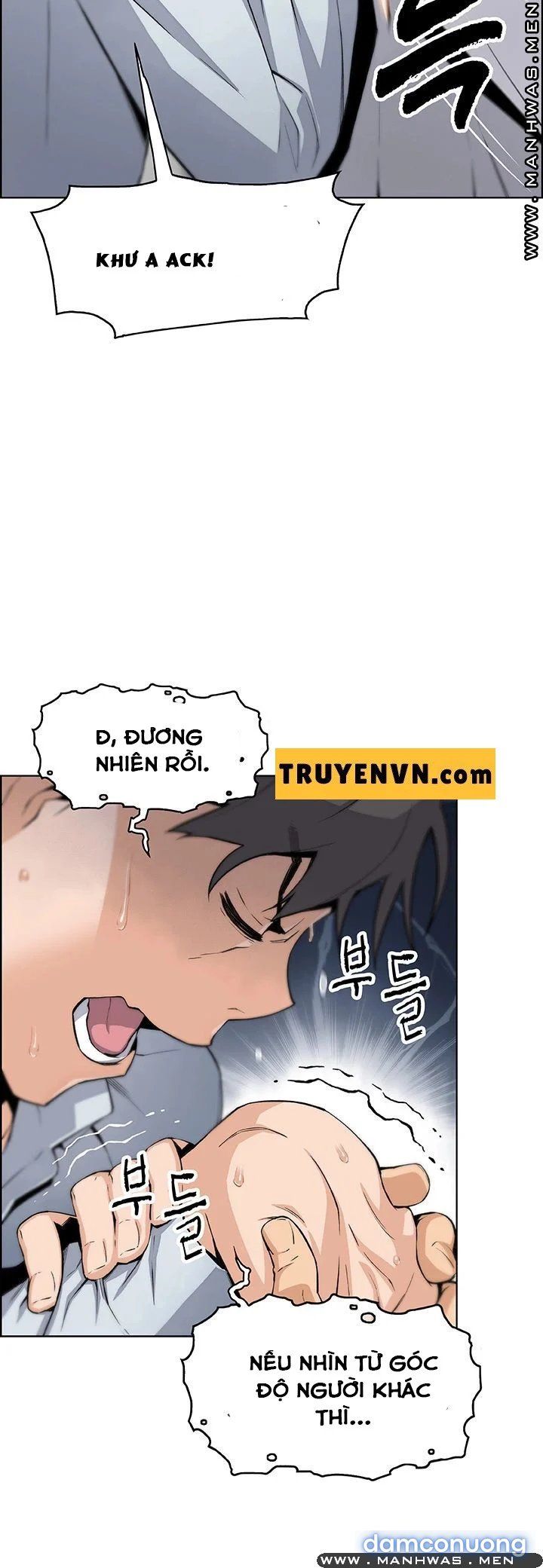 Nhóm Học Đặc Biệt Chương 46 page 31 - Giả Dược