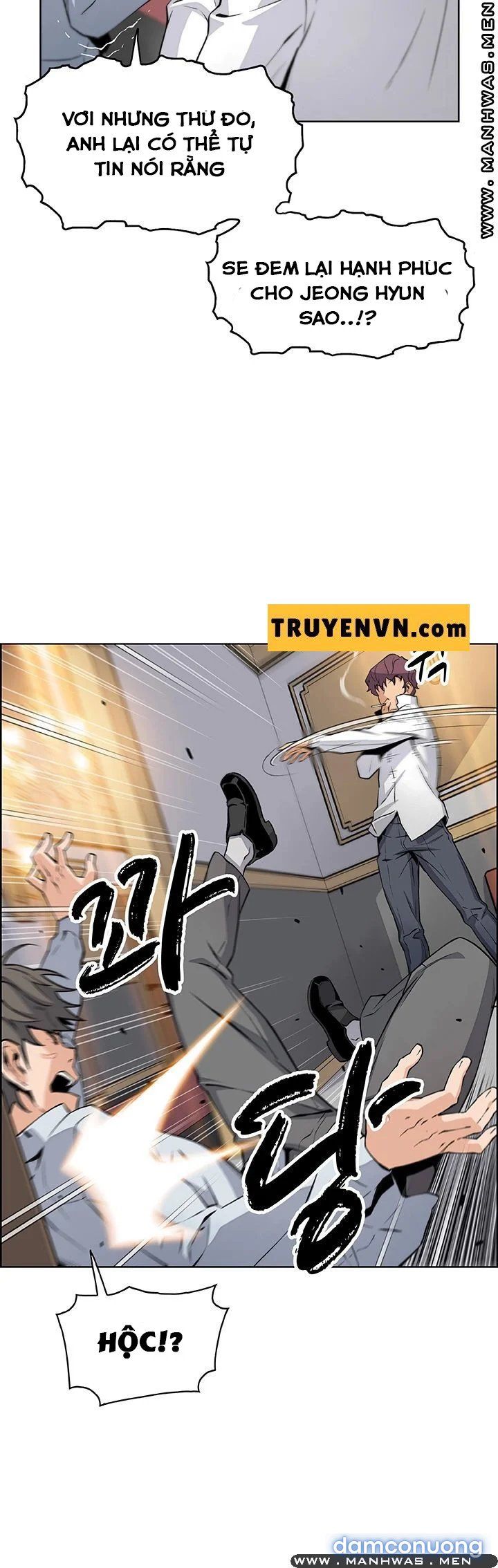 Nhóm Học Đặc Biệt Chương 46 page 33 - Giả Dược