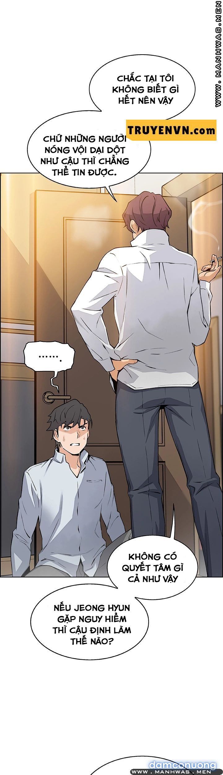 Nhóm Học Đặc Biệt Chương 46 page 36 - Giả Dược