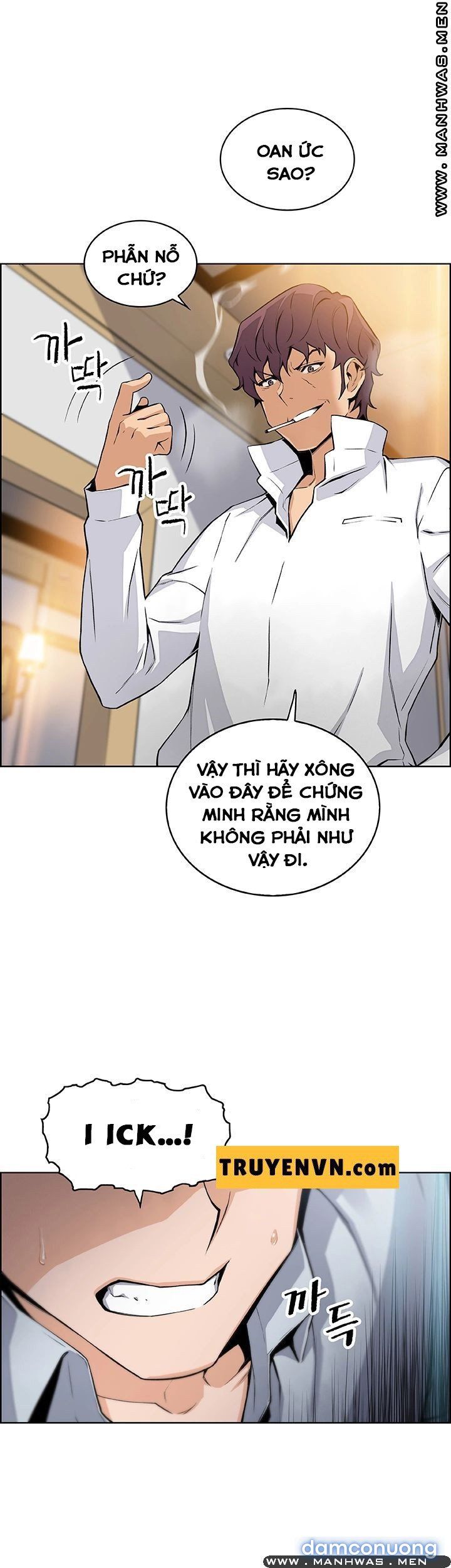 Nhóm Học Đặc Biệt Chương 46 page 38 - Giả Dược