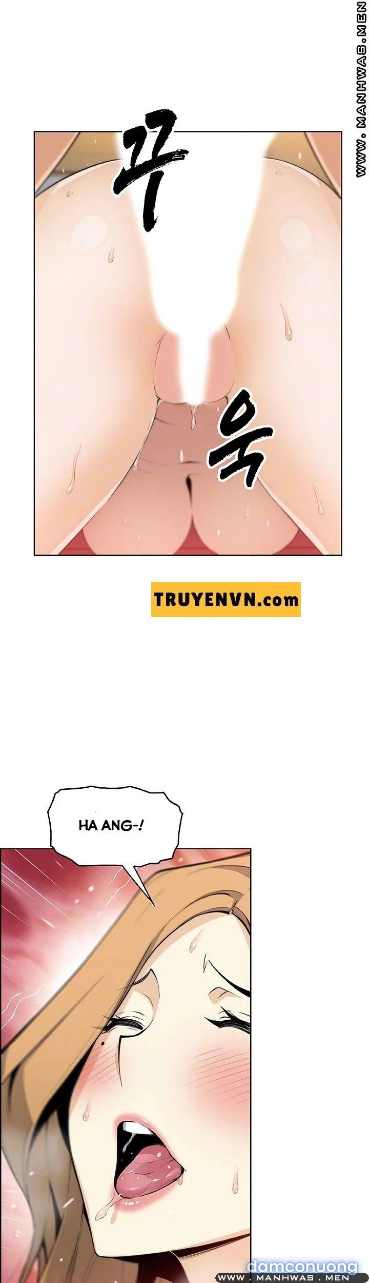 Nhóm Học Đặc Biệt Chương 46 page 5 - Giả Dược