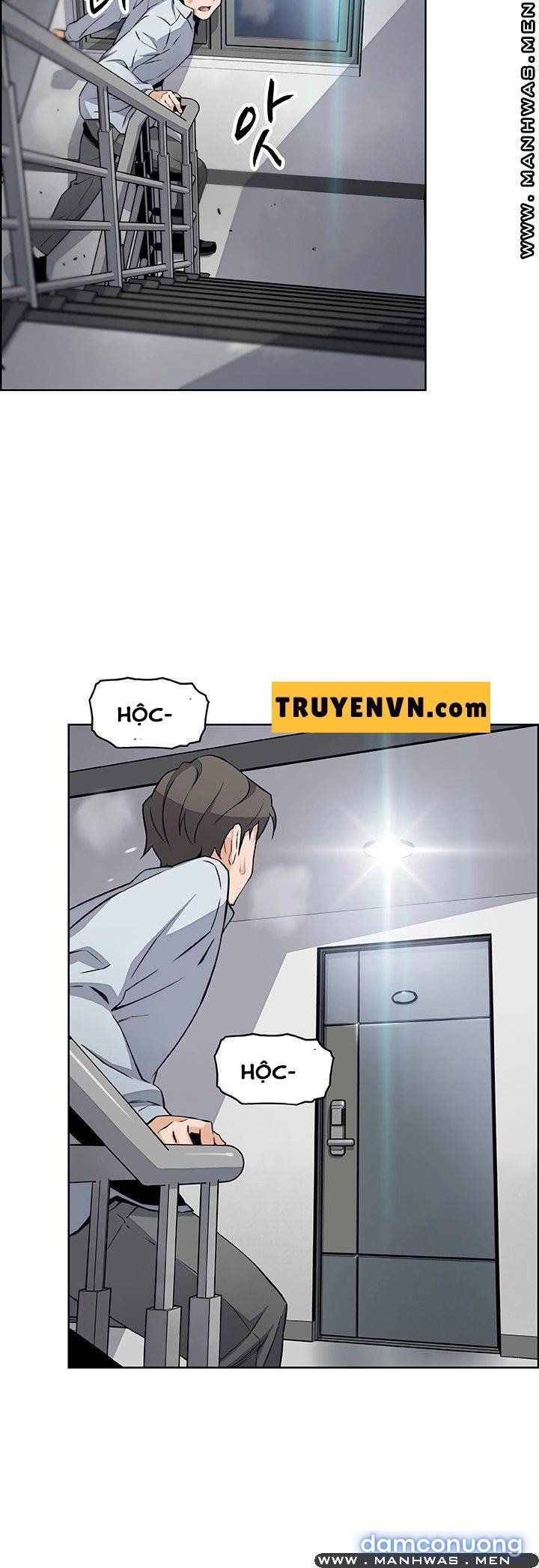 Nhóm Học Đặc Biệt Chương 46 page 48 - Giả Dược