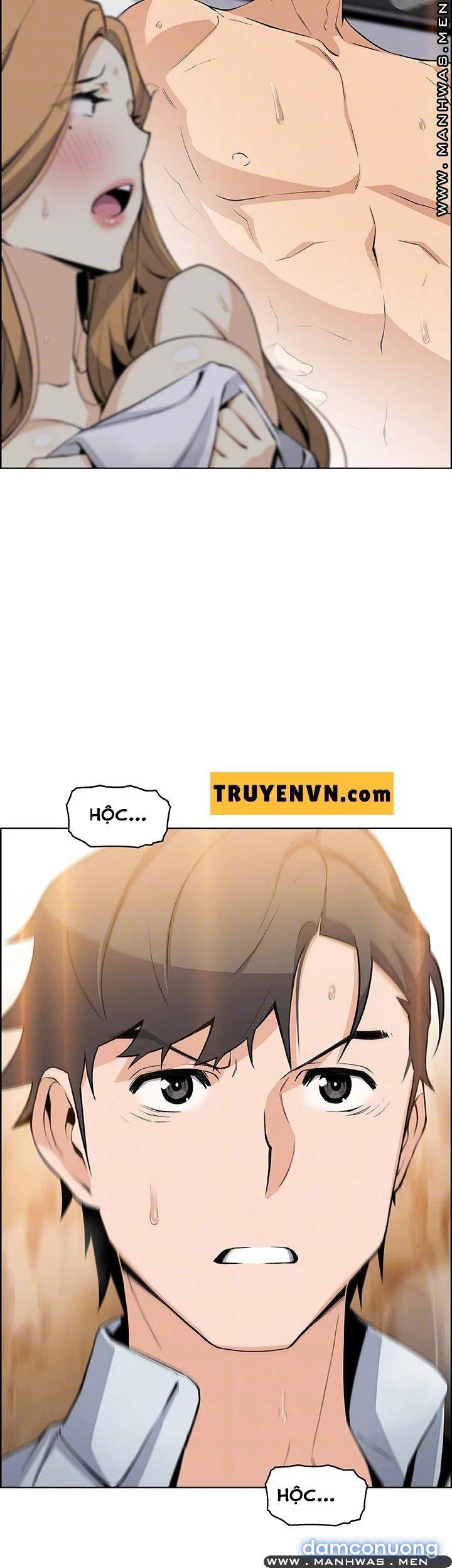 Nhóm Học Đặc Biệt Chương 46 page 8 - Giả Dược