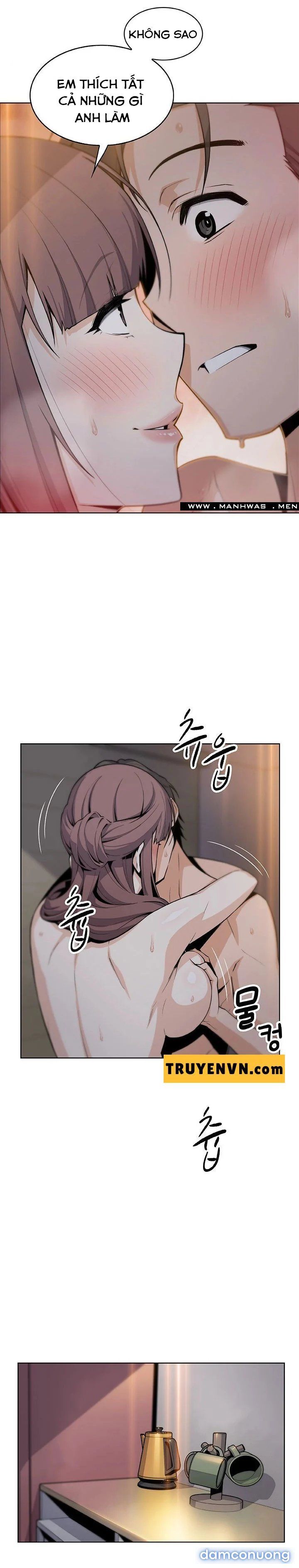 Nhóm Học Đặc Biệt Chương 48 page 12 - Giả Dược
