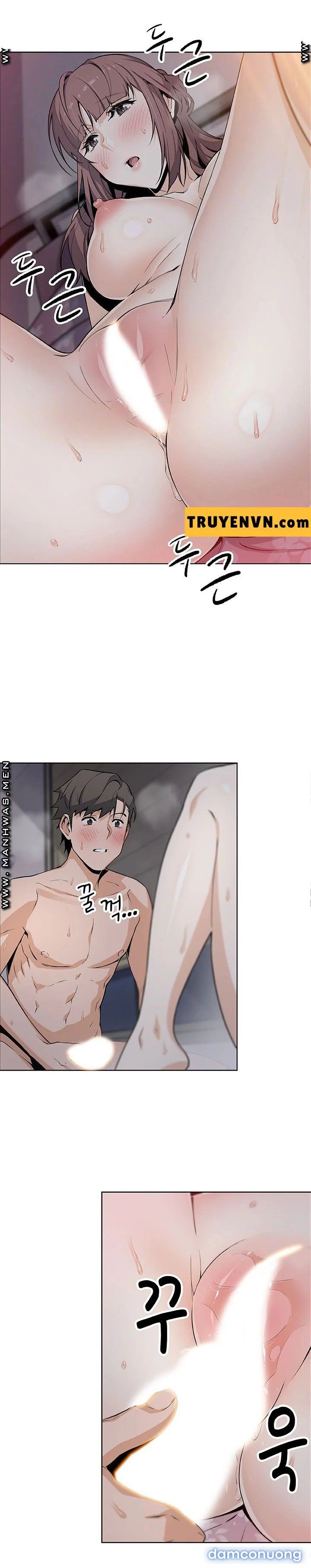 Nhóm Học Đặc Biệt Chương 48 page 13 - Giả Dược
