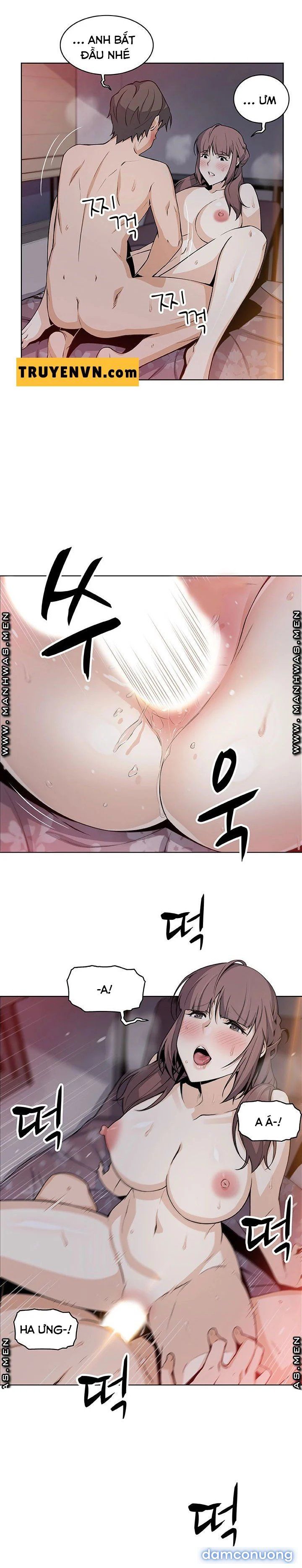 Nhóm Học Đặc Biệt Chương 48 page 14 - Giả Dược