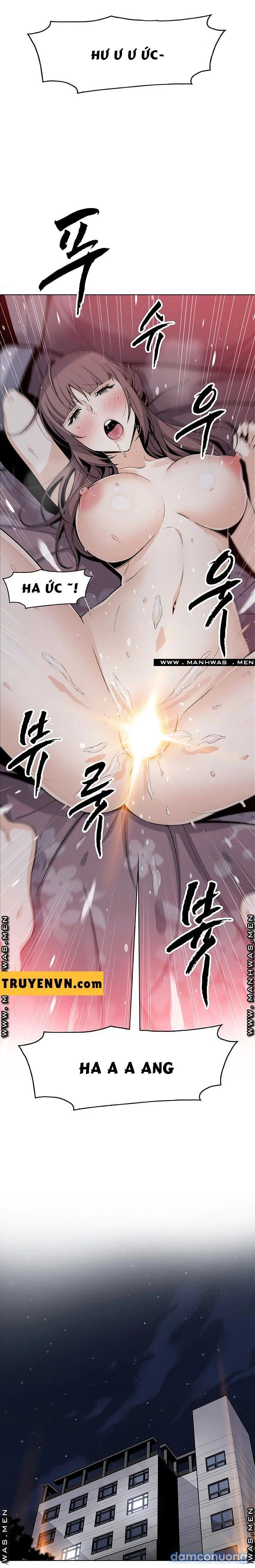 Nhóm Học Đặc Biệt Chương 48 page 19 - Giả Dược