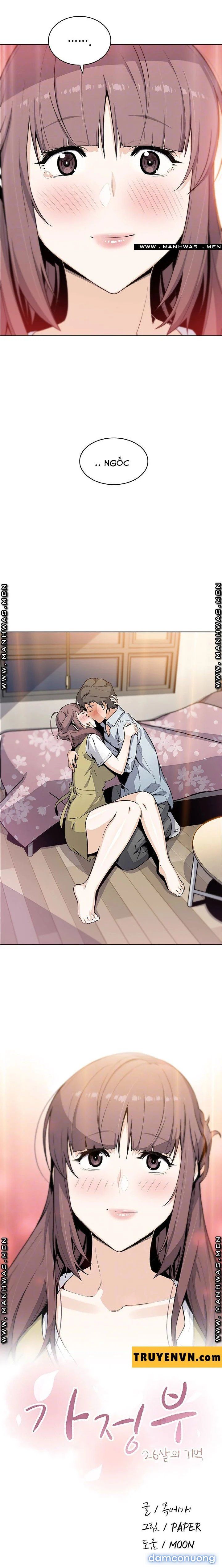 Nhóm Học Đặc Biệt Chương 48 page 4 - Giả Dược