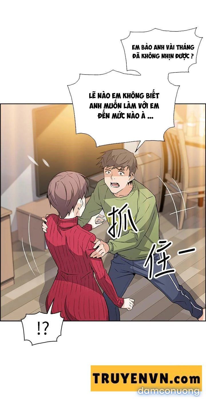 Nhóm Học Đặc Biệt Chương 5 page 37 - Giả Dược