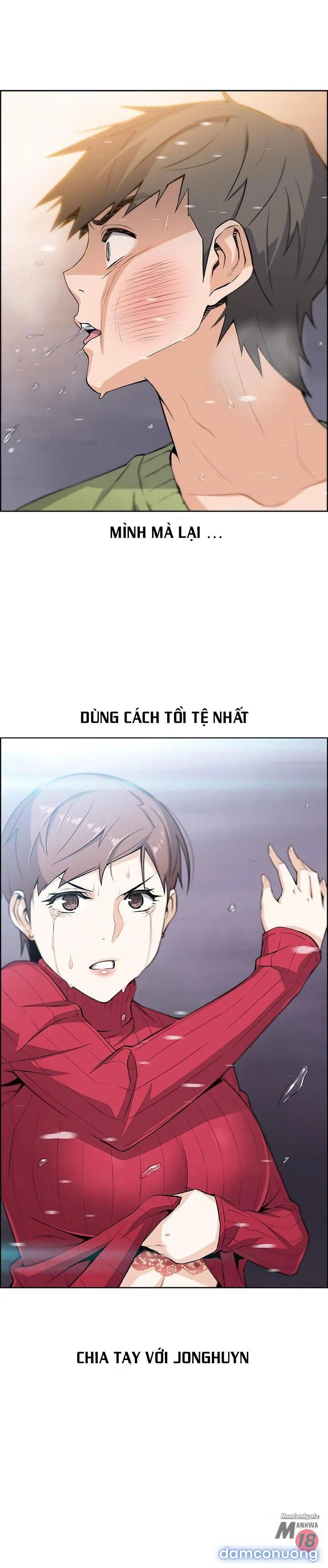 đọc truyện Nhóm Học Đặc Biệt Chương 6 ảnh 2 tại Thiên Thai Truyện