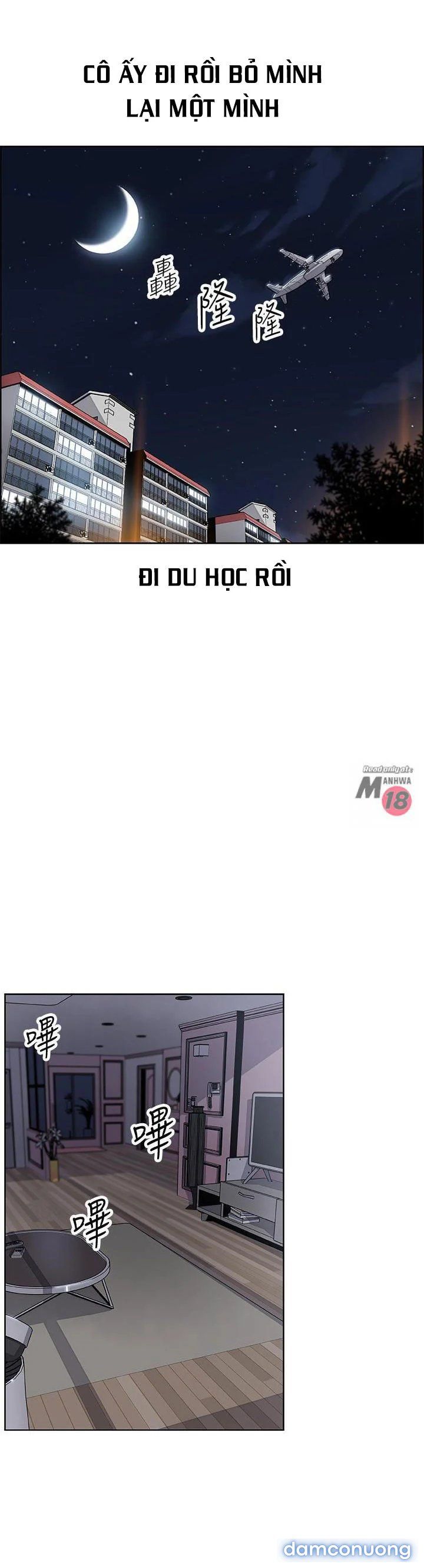 Nhóm Học Đặc Biệt Chương 7 page 40 - Giả Dược