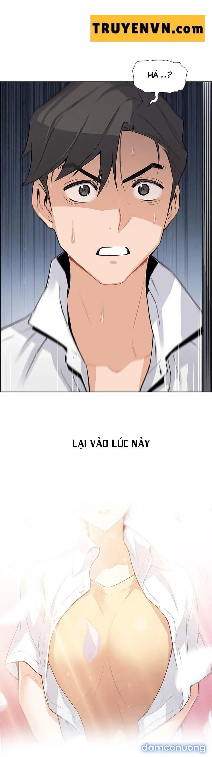 Nhóm Học Đặc Biệt Chương 7 page 45 - Giả Dược