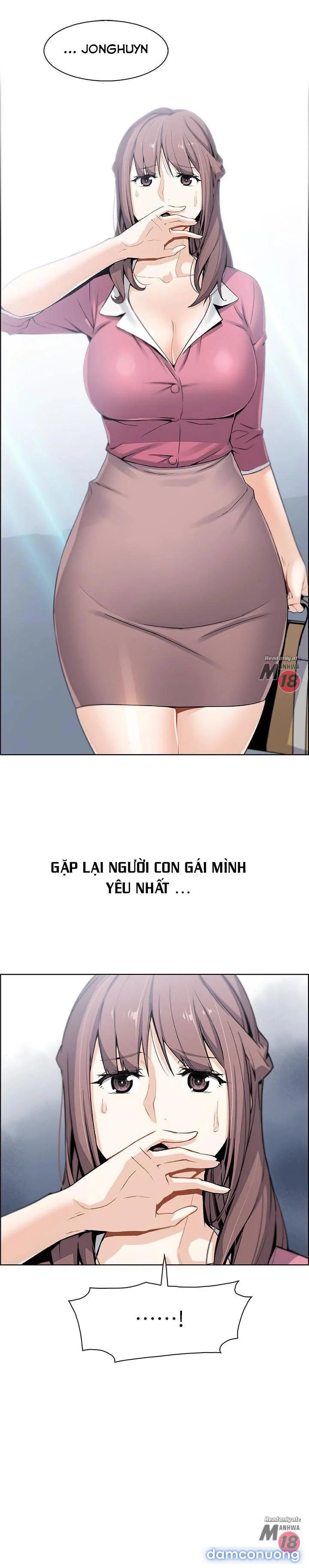 Nhóm Học Đặc Biệt Chương 7 page 46 - Giả Dược