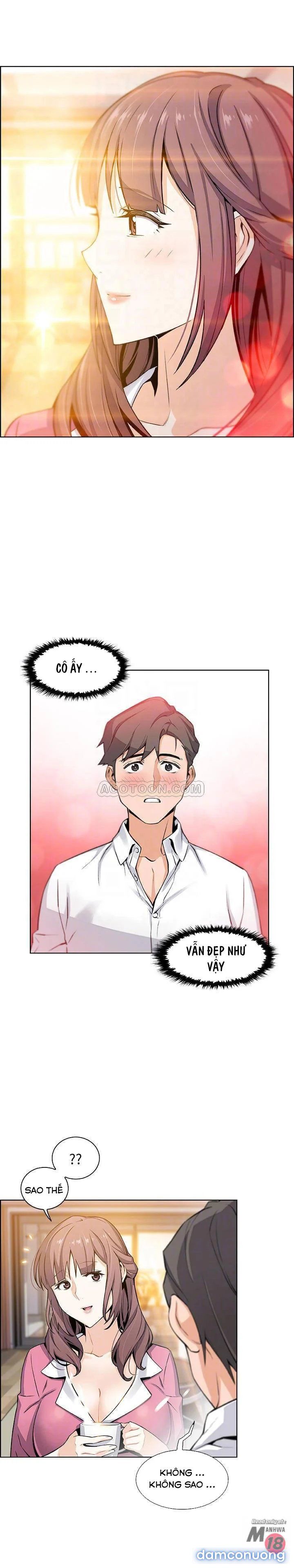 Nhóm Học Đặc Biệt Chương 8 page 14 - Giả Dược