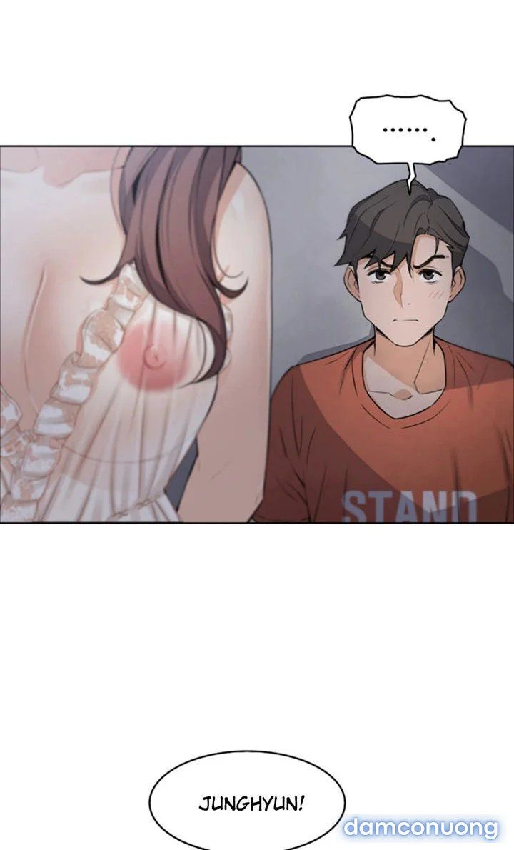 Nhóm Học Đặc Biệt Chương 9 page 19 - Giả Dược