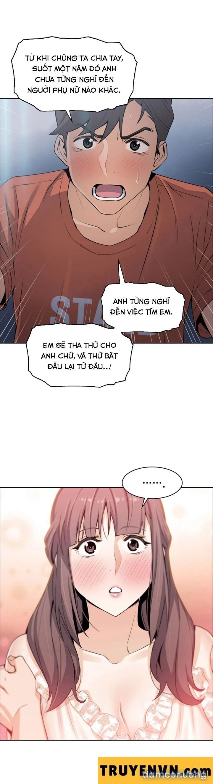 Nhóm Học Đặc Biệt Chương 9 page 24 - Giả Dược