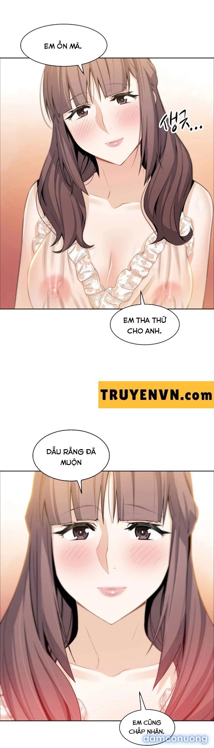 Nhóm Học Đặc Biệt Chương 9 page 27 - Giả Dược